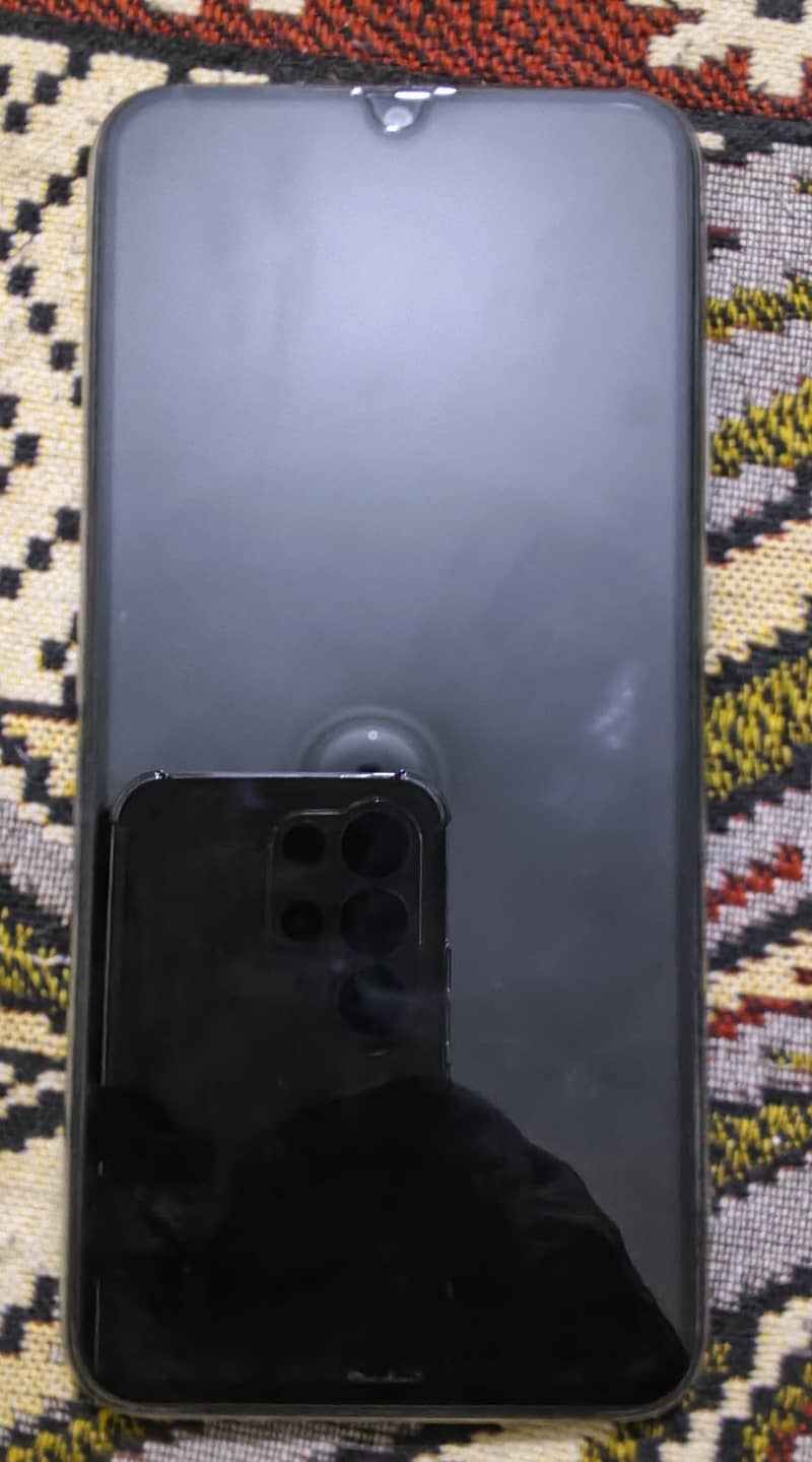 Xiaomi Redmi Note 8 8