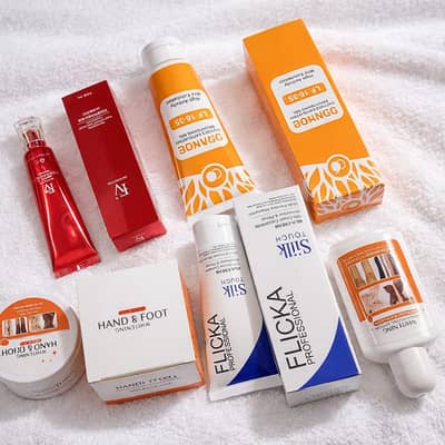 skin care deal