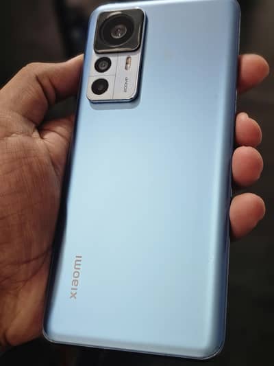 Xiaomi 12T Pro 256gb