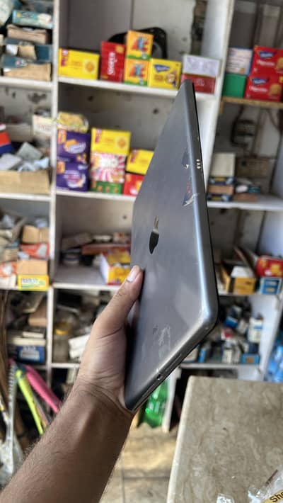 Model A2270 is the Apple iPad (8th