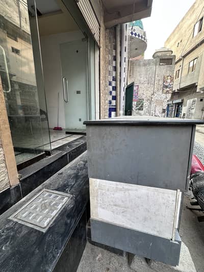 Counter for sale