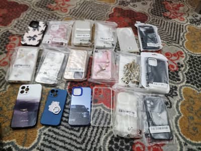 mix model Mobile Covers