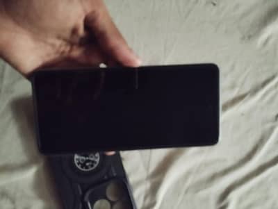 Tecno Spark Go