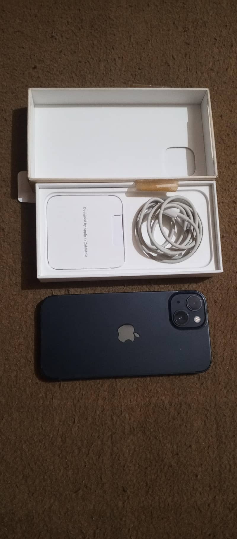 Apple iPhone 13 5