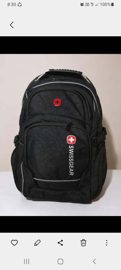 Laptop Bag
