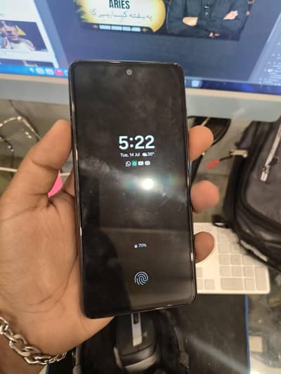 Samsung a52 128gb