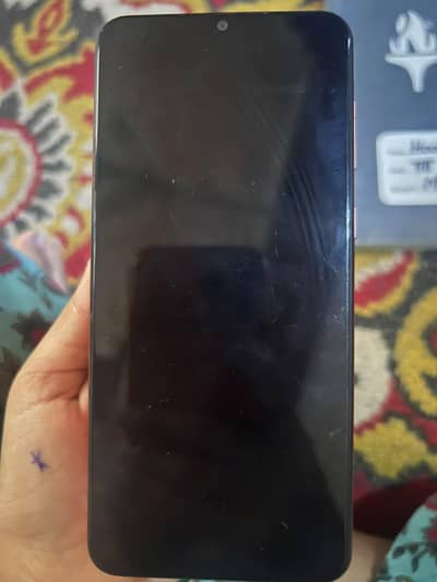 Samsung Mobile A04