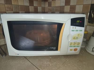Microwave Oven for Sale