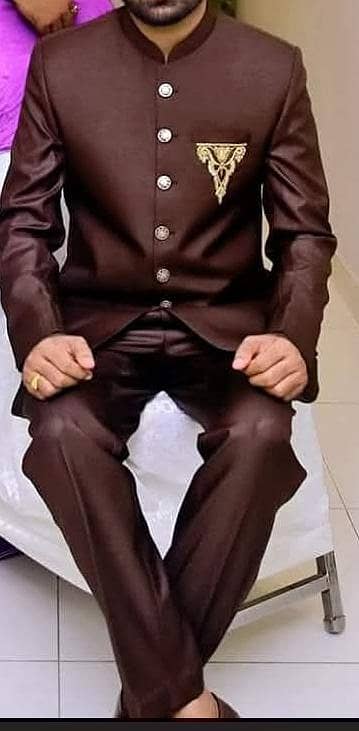 Prince Suit VIP at affordable Price