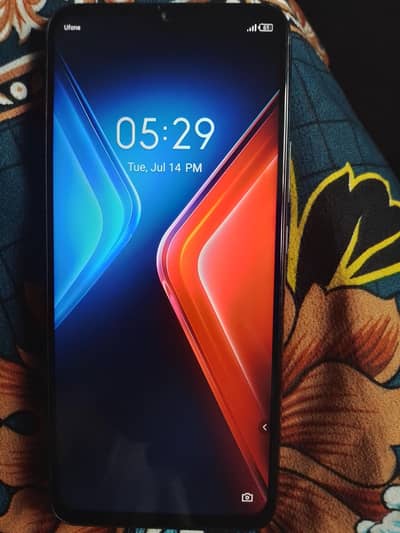 Infinix Hot 11 Play