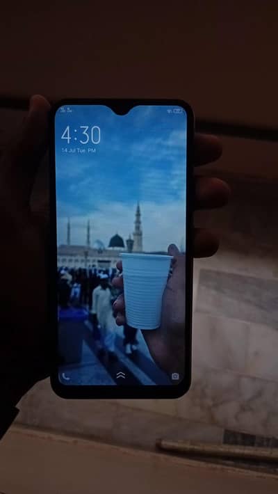 Vivo Y17