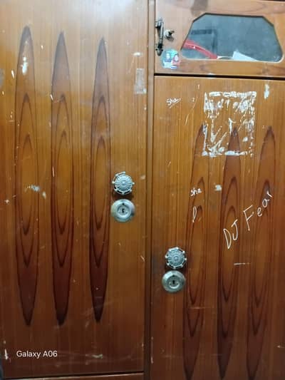 wardrobes steel