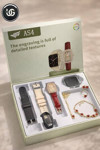 ladies Gift box
