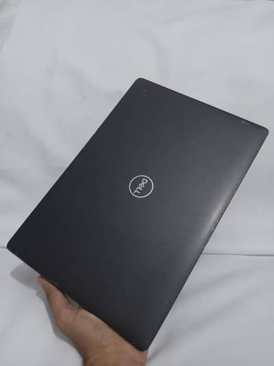 Dell Latitude 5300
