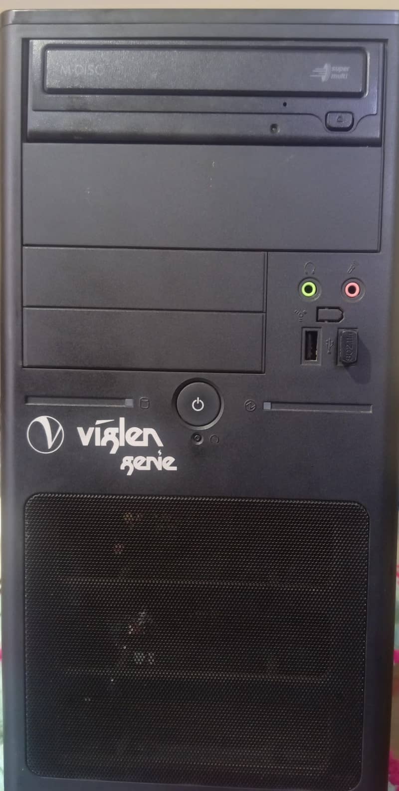 Gaming PC full setup cheap 0