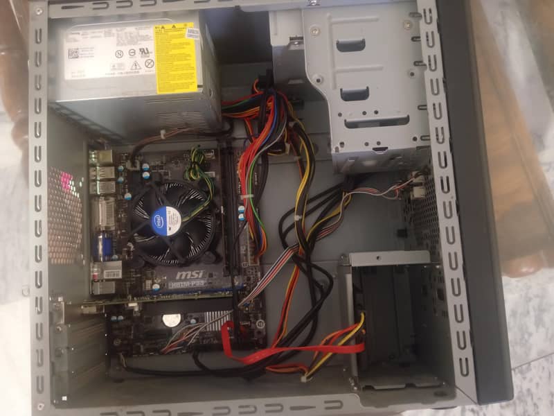 Gaming PC full setup cheap 1