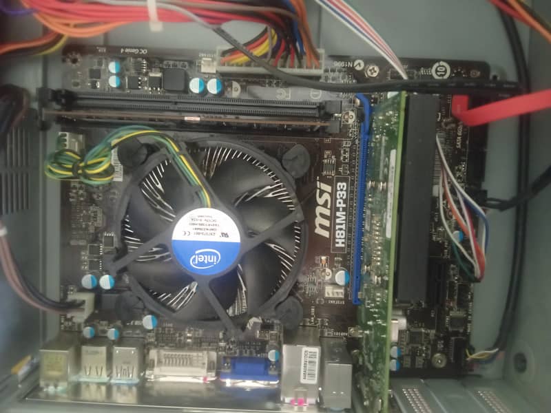 Gaming PC full setup cheap 2