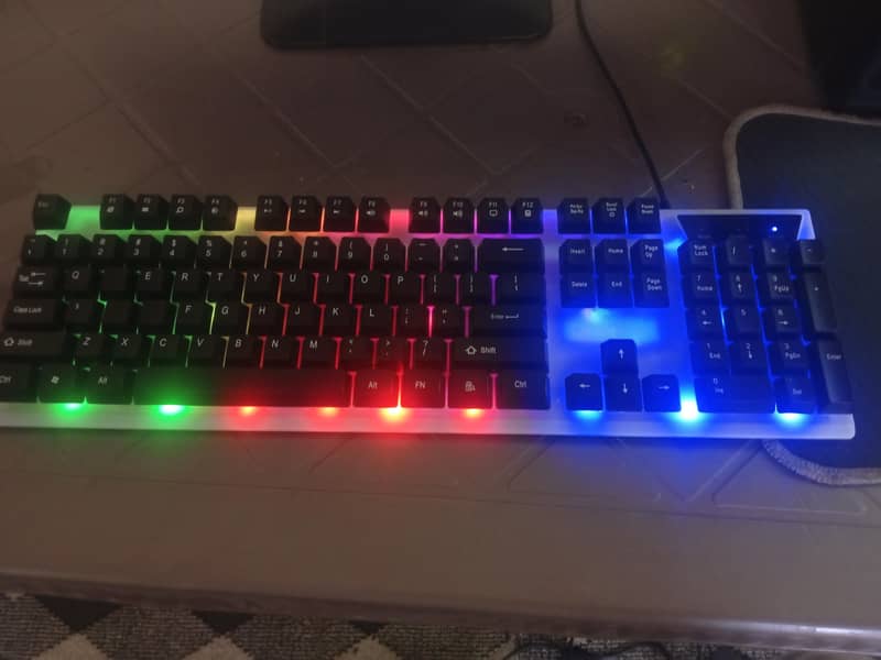 Gaming PC full setup cheap 4