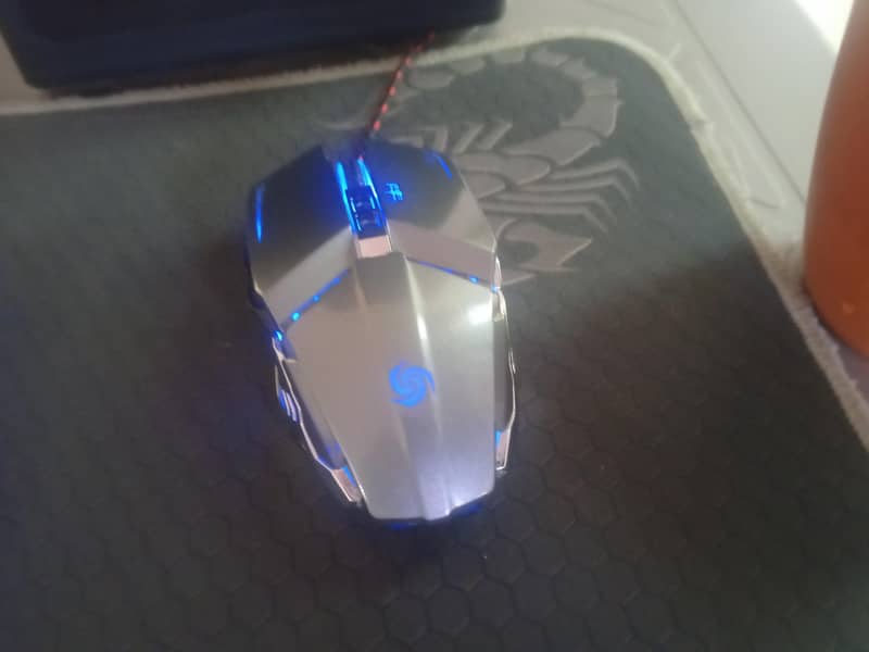 Gaming PC full setup cheap 5