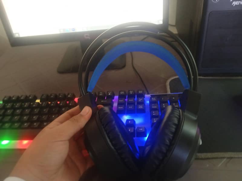 Gaming PC full setup cheap 6