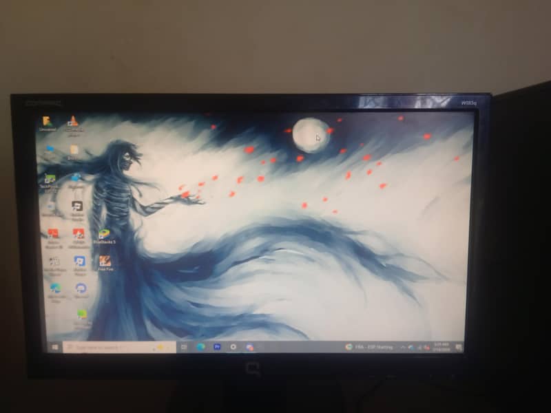 Gaming PC full setup cheap 7