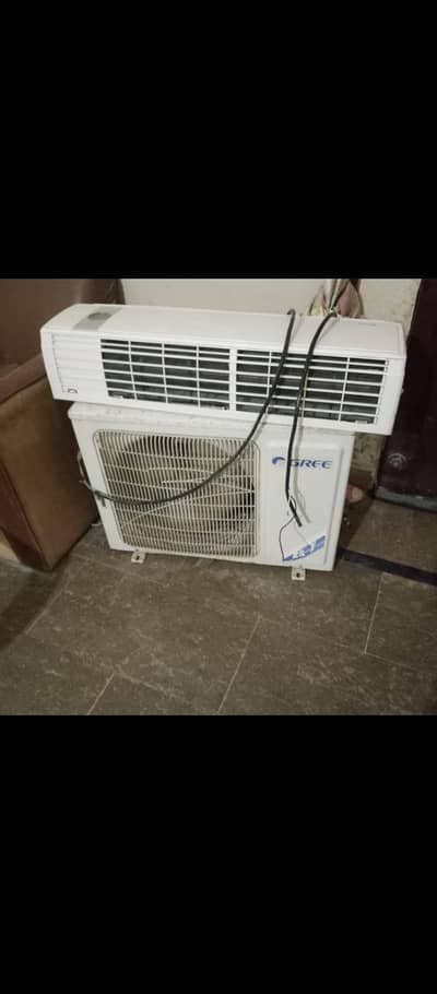gree 1 ton ac