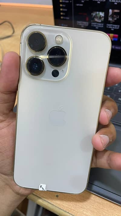 Apple iPhone 13 Pro