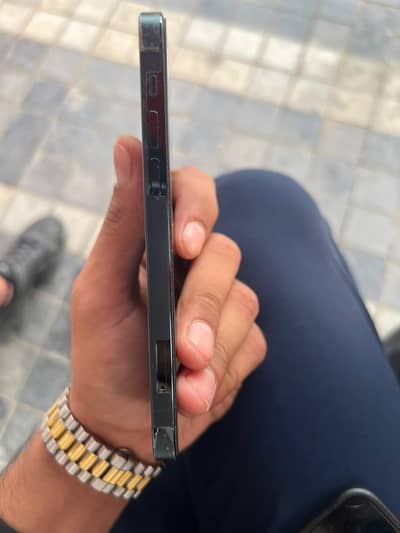 Apple iPhone 12 Pro