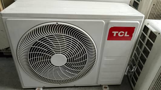 TCL Inverter Ac