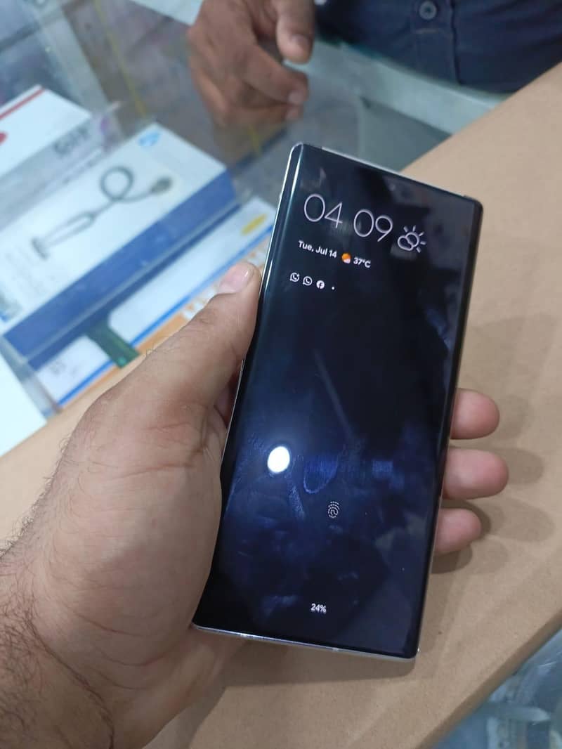 Google Pixel 6 Pro 1