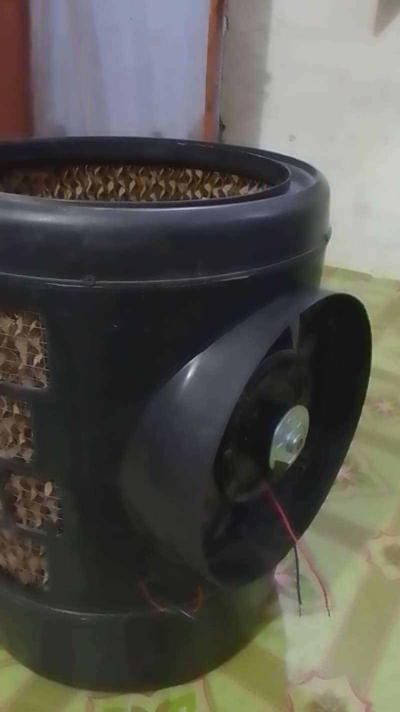 اور بیٹری والا پاڈ (Pad) کولر – نئی حالت – سکھر میں برائے فروخت 1