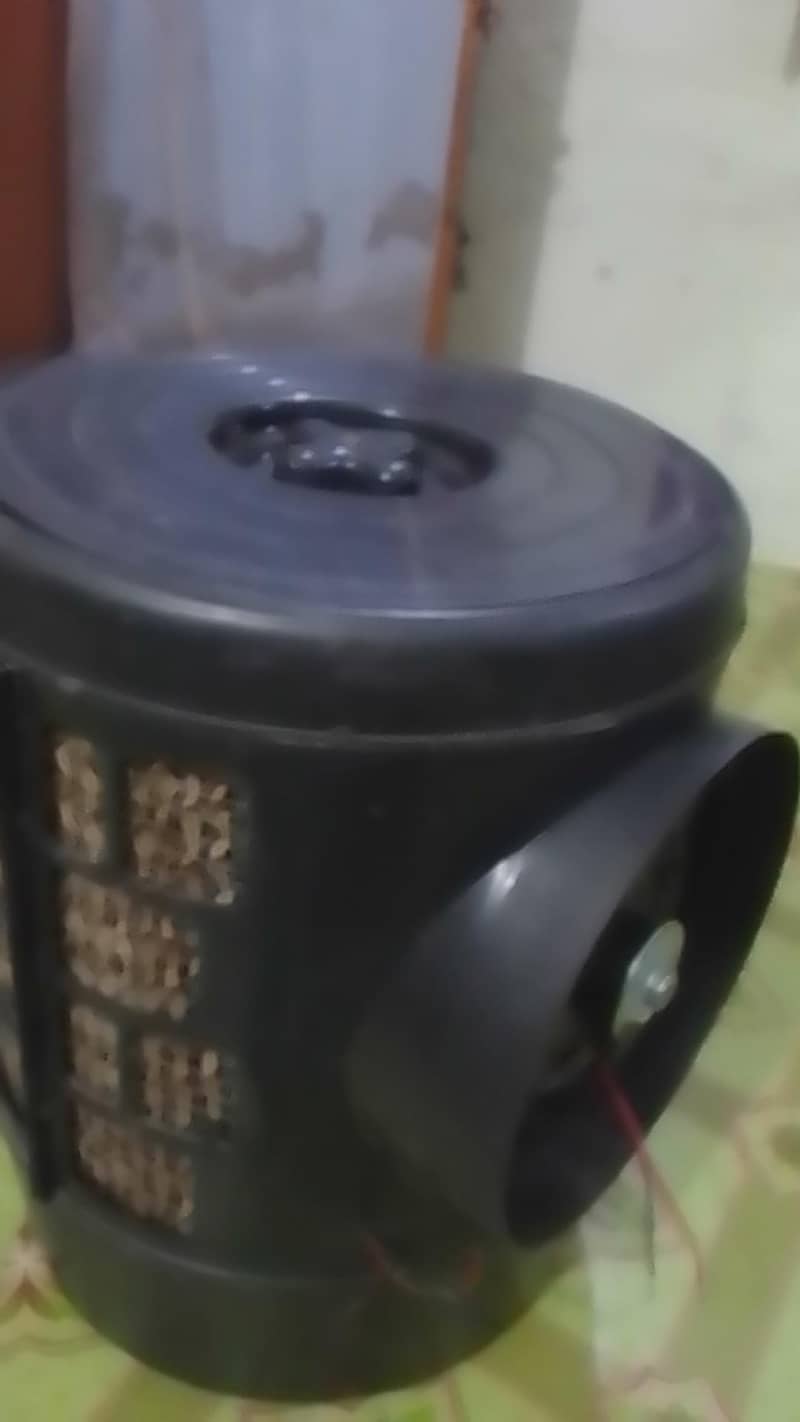 اور بیٹری والا پاڈ (Pad) کولر – نئی حالت – سکھر میں برائے فروخت 3