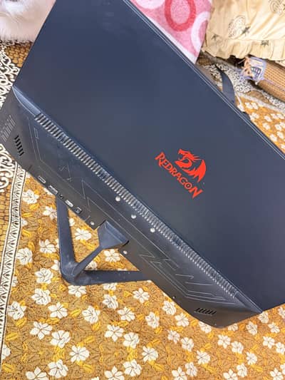 Redragon Ruby GM3CC236 Gaming LED Monitor 165hz 1080p