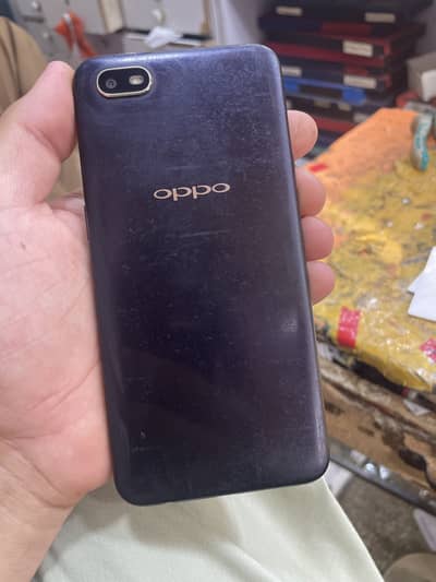 Urgent sale