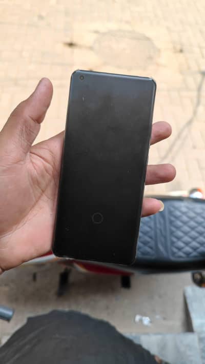 Xiaomi Mi 11 Ultra