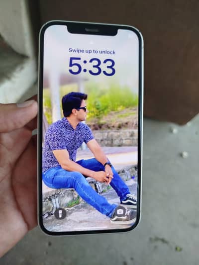Apple iPhone 12