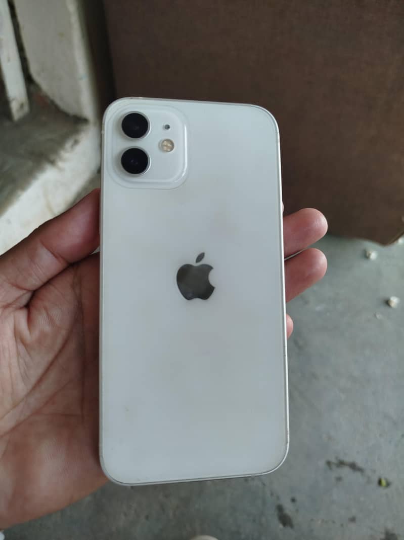 Apple iPhone 12 1