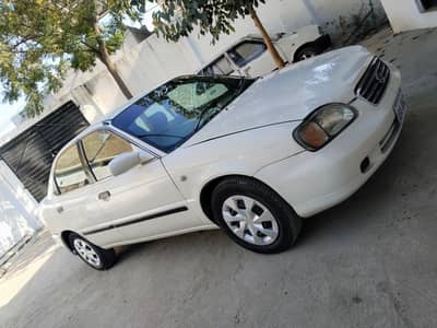 Suzuki Baleno 2003