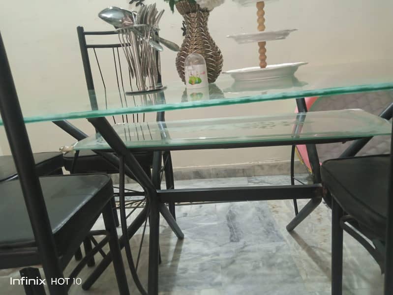 Dining table 3