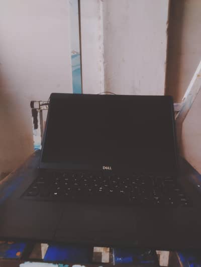 Dell Laptop