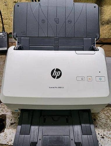 hp scan jet pro 3000 s3      .