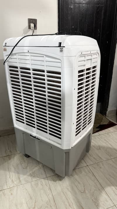 GFC air cooler