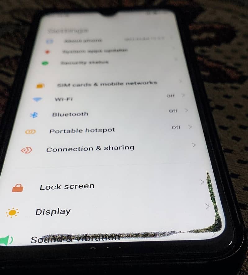 Xiaomi Redmi Note 8 0