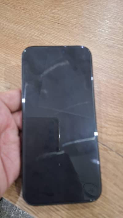 Apple iPhone 16 Pro Max PTA Approved