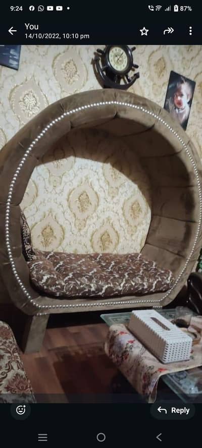 sofa Dewan