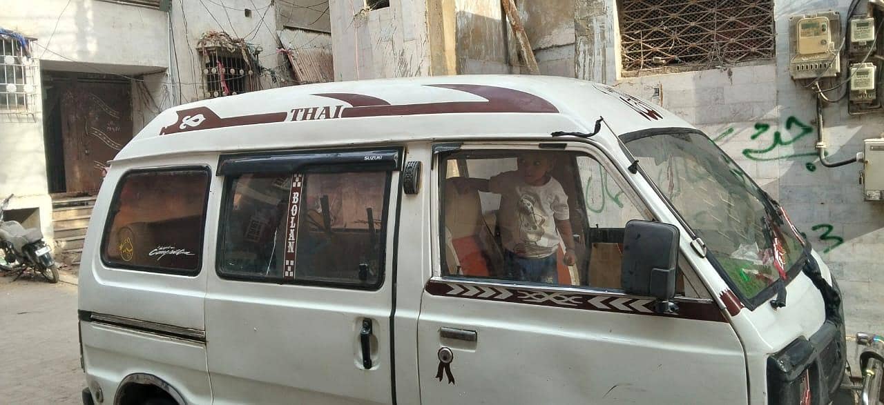 Suzuki 3