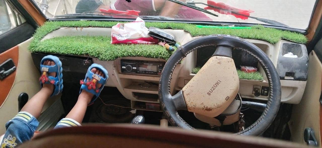 Suzuki 4