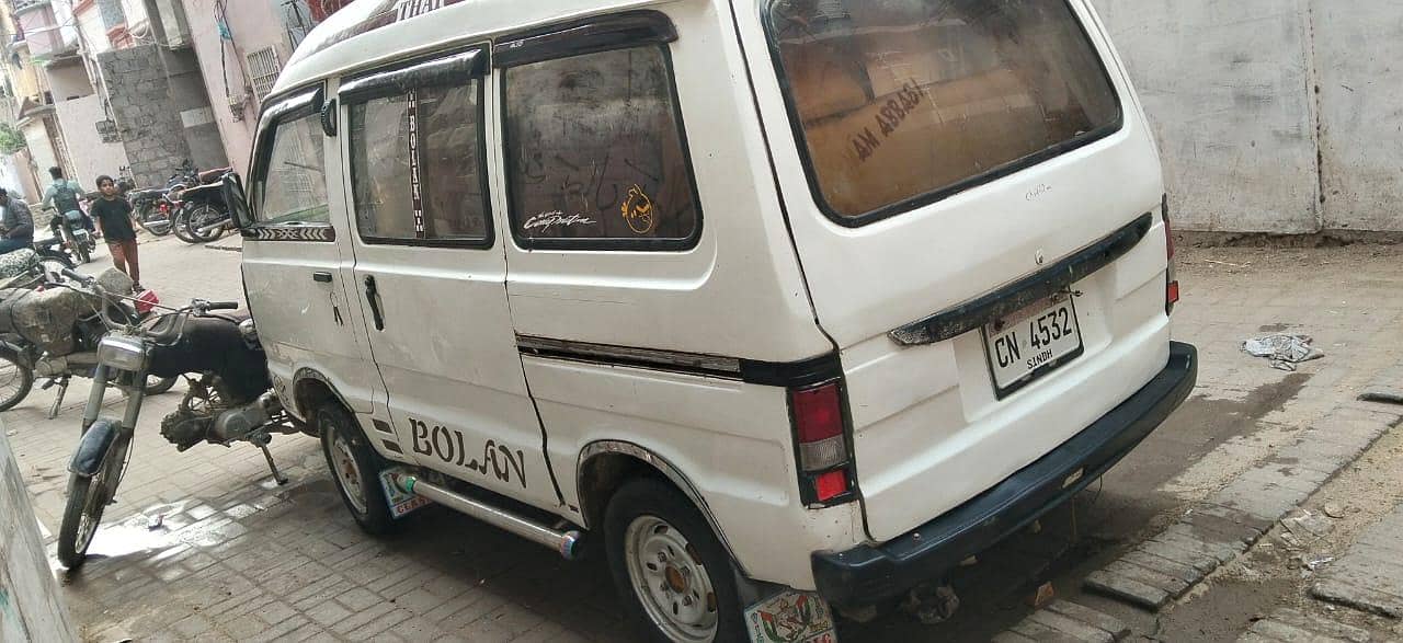 Suzuki 9