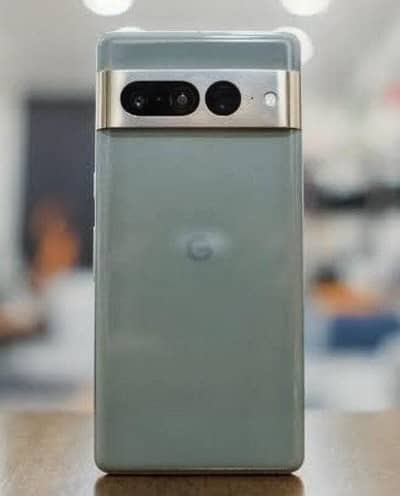 Google Pixel 7 Pro