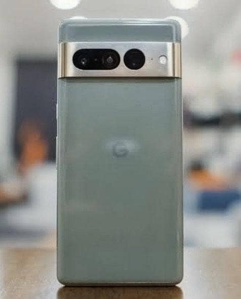 Google Pixel 7 Pro 0